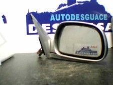 Retroviseur droit (ou coque) Daewoo EVANDA