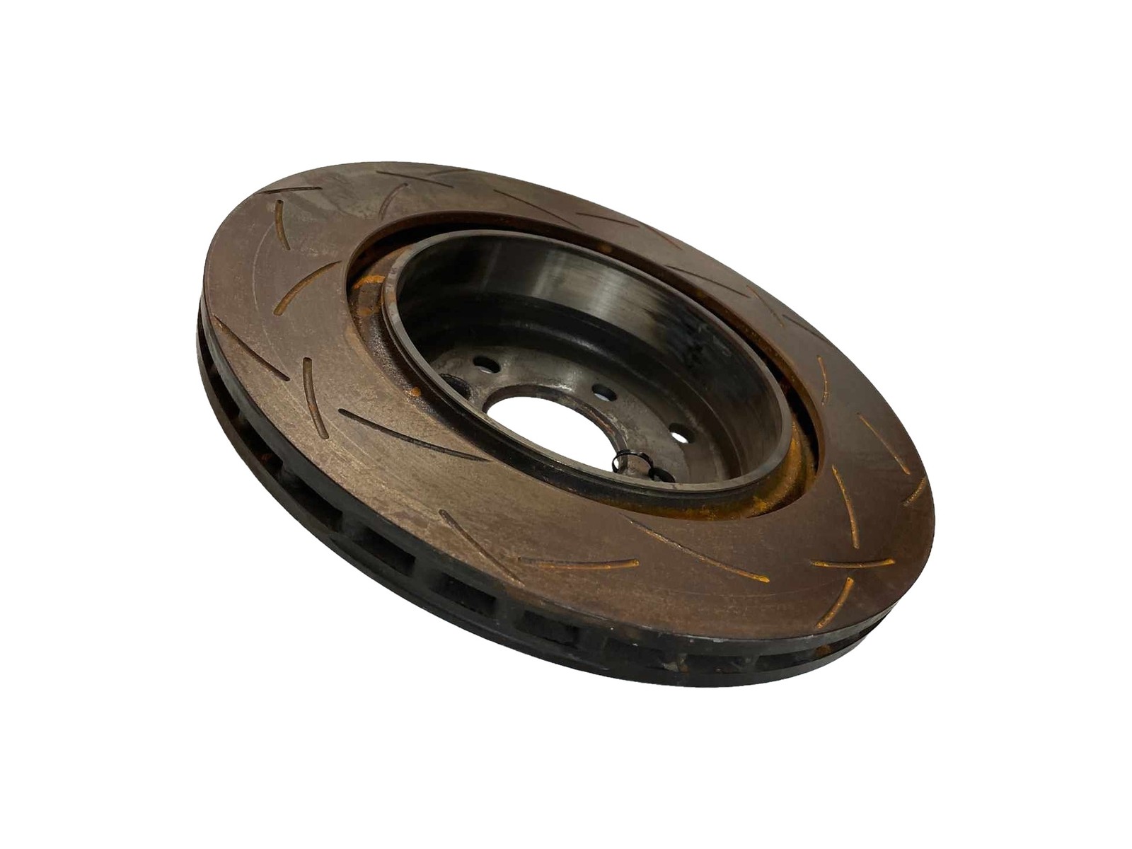 Lotus Evora 2014 Rear Right Brake drums Set