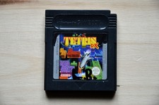 ebay® Auktion 187672908652 | GBC - Tetris DX für Nintendo GameBoy Color (B) Thumbnail of ebay® auction 187672908652 | GBC - Tetris DX für Nintendo GameBoy Color (B)