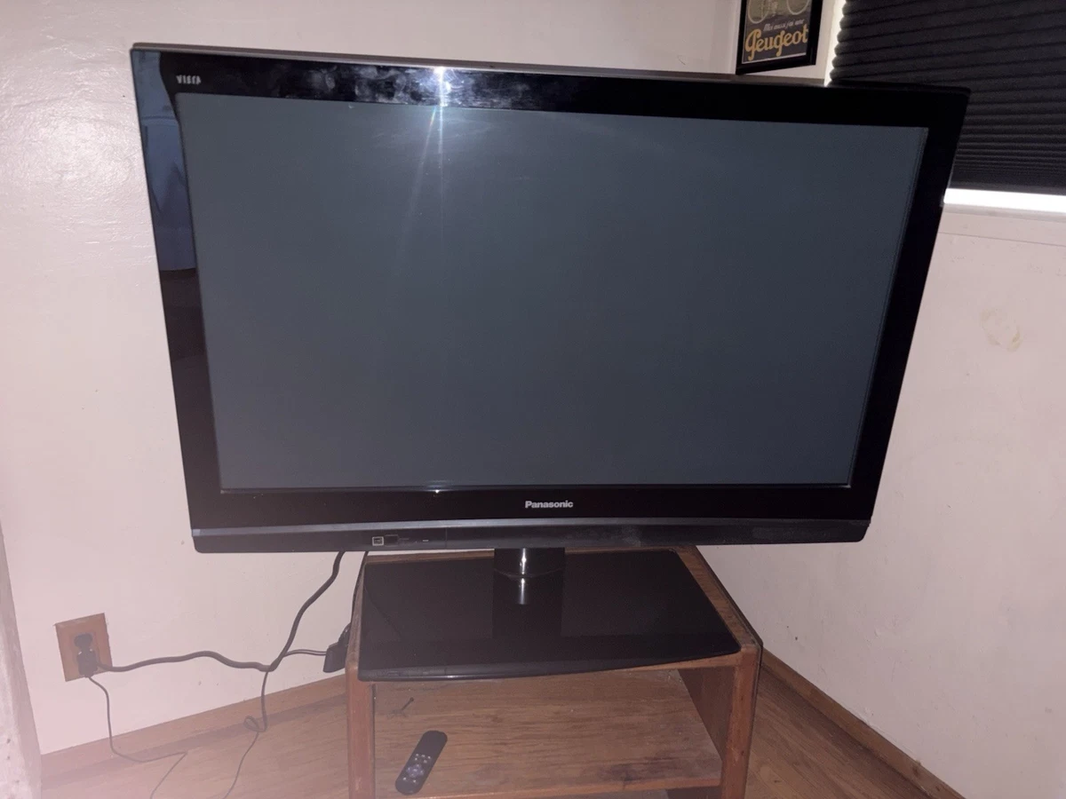 Panasonic Plasma 42 In Tvs for sale - eBay