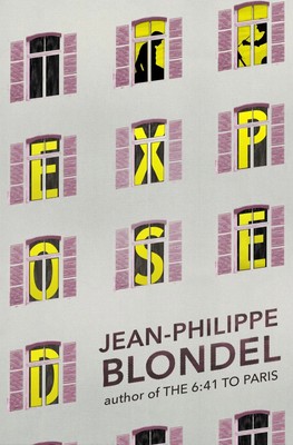 Exposed | Jean-Philippe Blondel | Englisch | Taschenbuch | 2019
