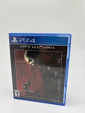 Nex Machina Sony PlayStation 4 - Limited Run Games