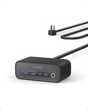 Anker 525 7-in-1 USB C Power Station