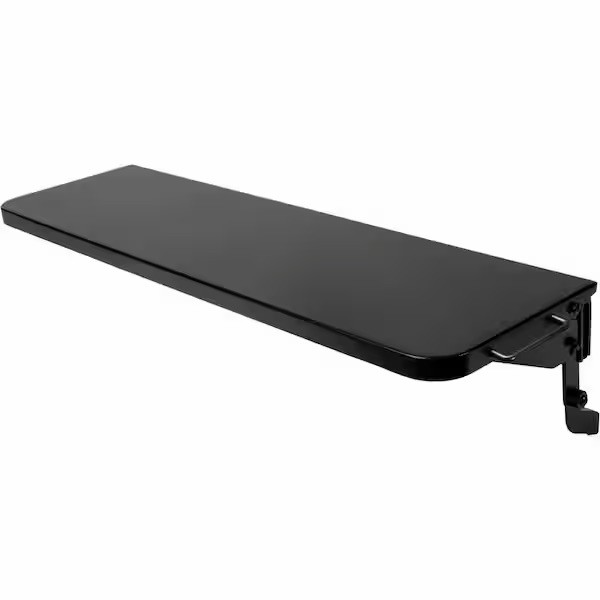 Traeger P.A.L. Pop-And-Lock Front Shelf XL Wood Grill Access
