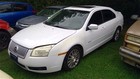<!--F#f_0-->Power Brake Booster Fits 06-09 FUSION 208297<!--F/-->