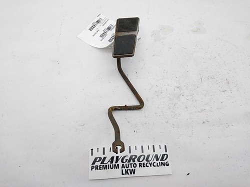 CADILLAC ALLANTE Gas Accelerator Pedal Fits 87 88 89 90 91 92