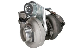 Turbolader EVORON EVTC0067 passend für MERCEDES-BENZ SPRINTER 3-t Kasten (903)