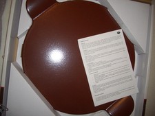 RÖSLE Pizzastein - SET 35 CM