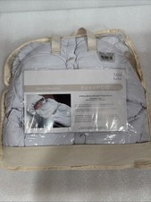 7AM Bebe POD Stroller  Carseat Footmuff 0-9months New