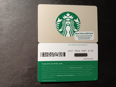 NEWEST 2026 ☕️Sage Siren ☕️STARBUCKS CORPORATE - - #6341 NOT