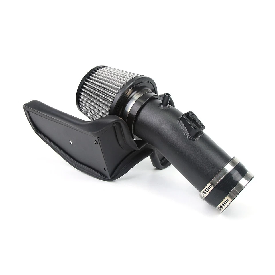 Sistema de admisión de aire frío KYOSTAR para 07-14 ACURA TL 08-12 ACUERDO CROSSTOUR 3,5 L V6 Foto 2 de 4