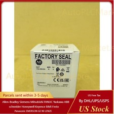 Allen Bradley 1794-IE8XOE4 /A Flex I/O Analog 8 Inputs 4 Outputs  US Free Tax