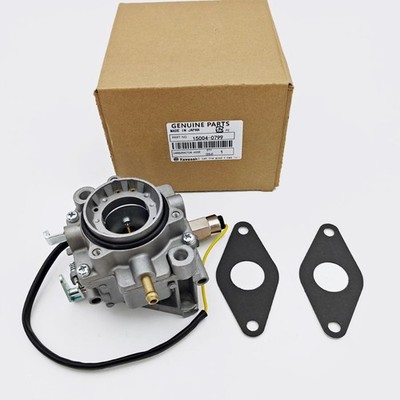 OEM Carburetor 15004-0799 MIA11386 MIA12362 For Kawasaki FD620D John Deere 425
