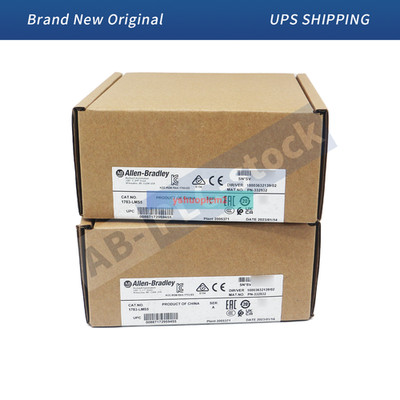 New A~B 1783-LMS5 Stratix 2500 Switch 5 Port Lightly Managed