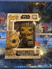 Funko Pop! Vinyl: Star Wars - Nightbrother - GameStop (Exclusive) #457