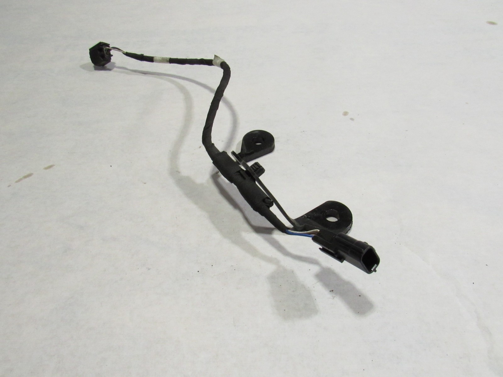 20-23 McLaren GT 2021 Front Right Passenger Harness Wire Wiring Cable |:Y