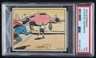 1940 Superman Gum R145 Saved by Superman #68 04le