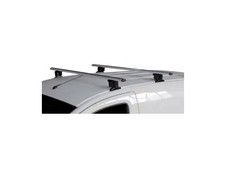 G3 ALUMINIUM DACHTR&Auml;GER 2 STANGEN MERCEDES CITAN OHNE RELING