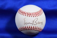 Ernie Banks Cards, Rookie Card and Autographed Memorabilia Guide 37