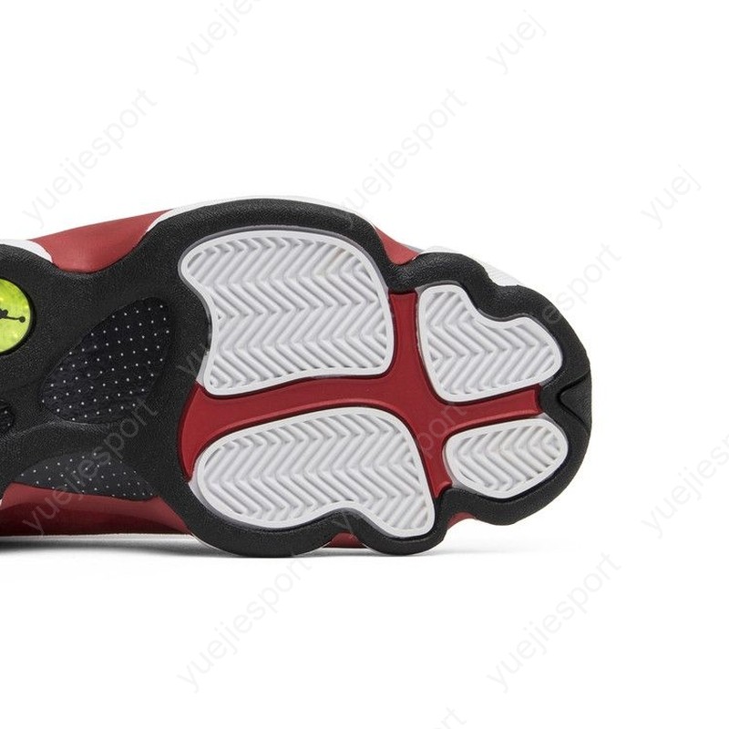 Size 9 - Air Jordan 13 Retro 2014 Grey Toe for sale online | eBay