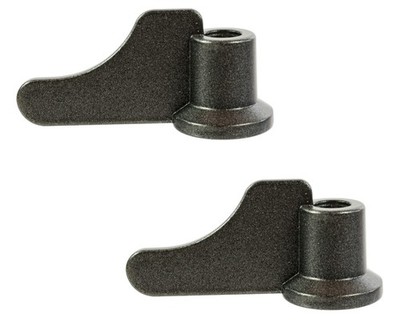 Univen 2 Pack Breadmaker Kneading Paddle ONLY Compatible with Zojirushi... 