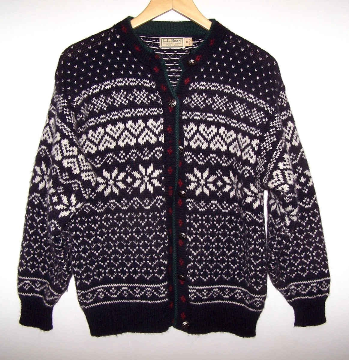 L.L. Bean Vintage Sweaters for Women for sale | eBay