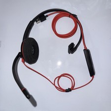 Plantronics C3210 USB Mono Headset New Open Box