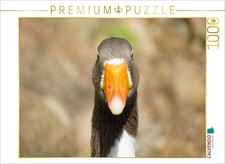 CALVENDO Puzzle G nseschnabel 1000 Teile Lege-Gr e 64x48cm Foto-Puzzle f r gl