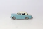 Matchbox Moko Lesney 43 Hillman Minx Two Tone - Play Worn