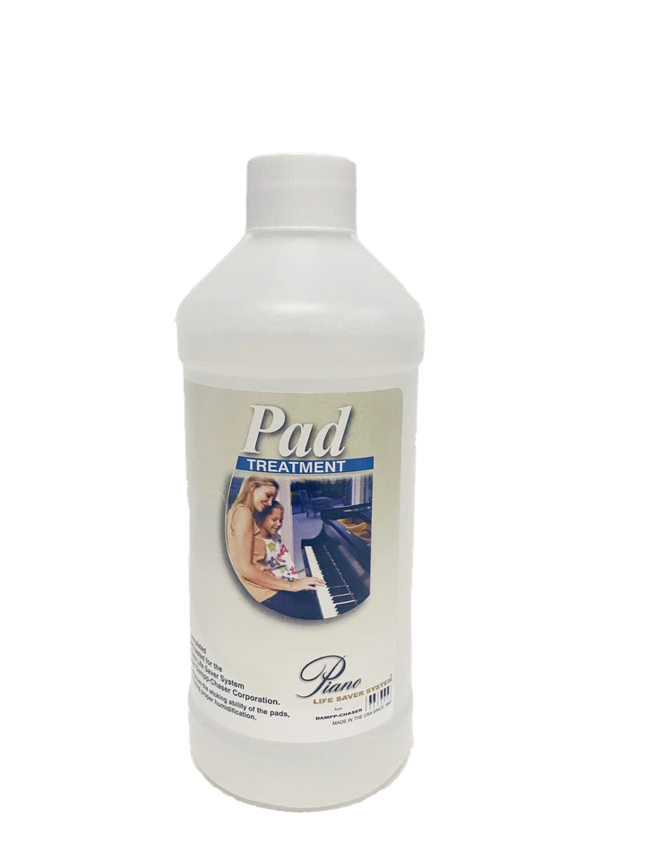 Life Saver Chaser Wasserzusatz HumidifierTreatment