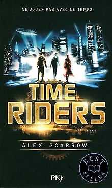 Time Riders, Tome 1 : von Scarrow, Alex | Buch | Zustand gut