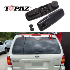 labwork-parts Rear Window Lift Gate Glass Hinge Kit RH&LH for 2008-2012 Ford Escape Mariner 