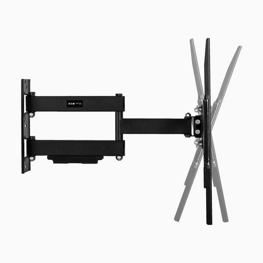 Tripp-Lite  INDOOR / OUTDOOR  STEEL Monitor Arm Wall Mount DWM3270XOUT  New - Image 4 of 4