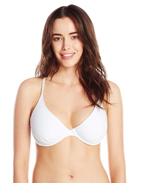 body glove underwire bikini top