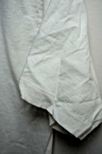 Vintage 90s Tommy Hilfier Shirt XL Mens Large Crest Logo Single Stitc Tee White - Picture 6 of 6