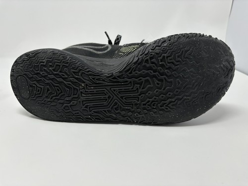 Nike Kyrie 7 (Größe 8) Grind Schuhe schwarz/blau CQ9326-007 Basketball Turnschuhe Herren - Bild 11 von 12