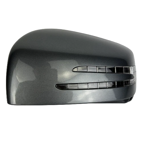 OEM 2013 - 2016 Mercedes GL450 GL63 Left Mirror Housing Cover 166 