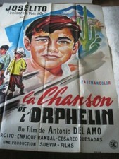 JOSELITO L'enfant à la voix d'or