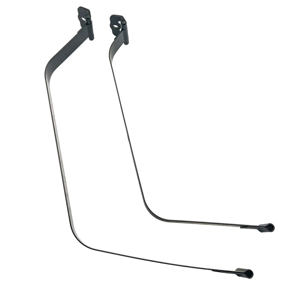 2x Fuel Tank Strap For Lexus Gx470 Toyota 4runner 4.0L 4.7L 7760135090 2003-2009 Foto 2 de 4