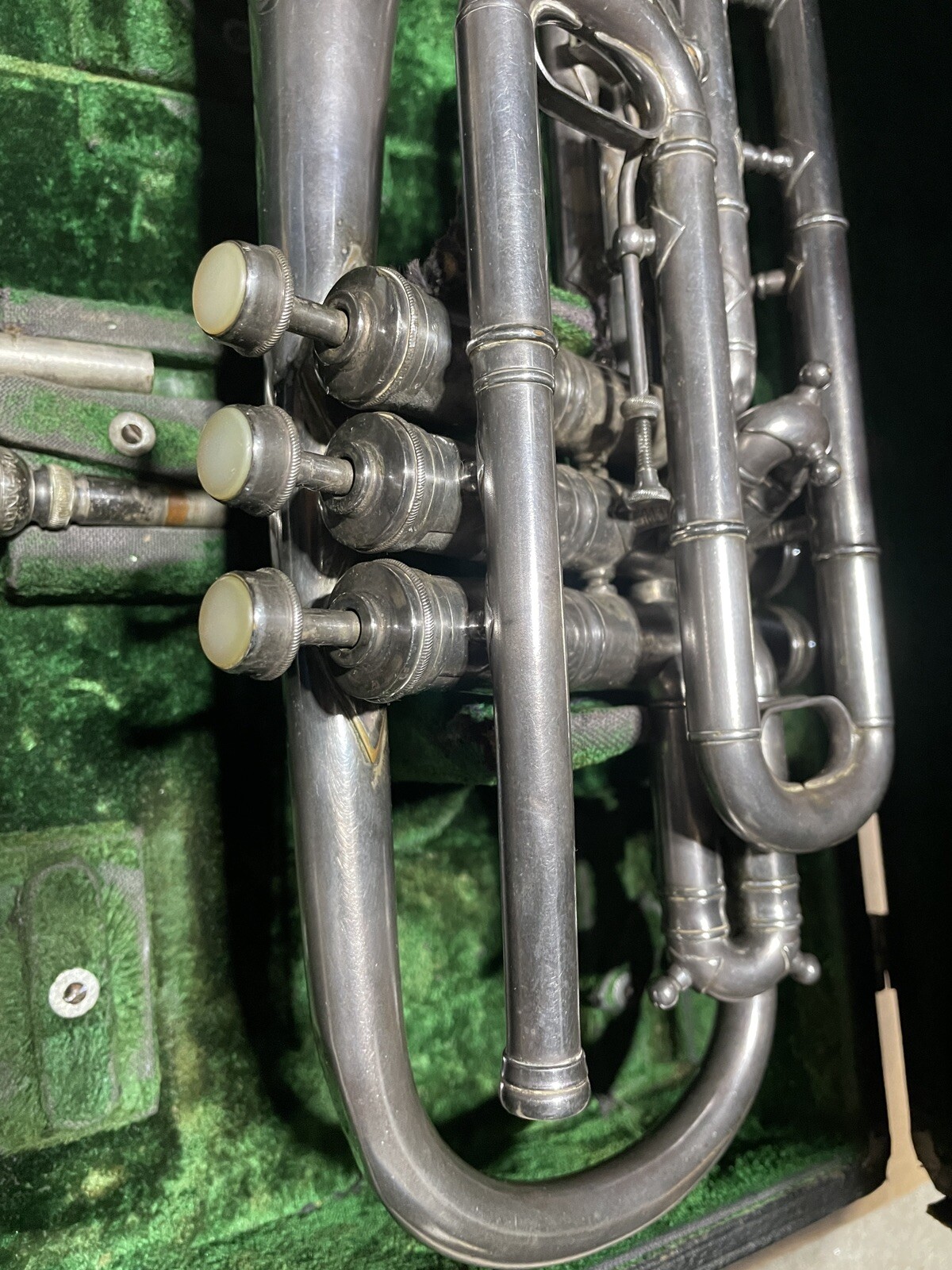 Vintage JW York And Sons (Please Read Condition) eBay