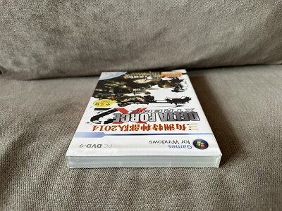 Delta Force Xtreme 2 - Chinese DVD Box Edition NEW & SEALED | eBay