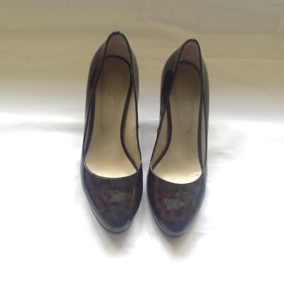 hobbs animal print shoes