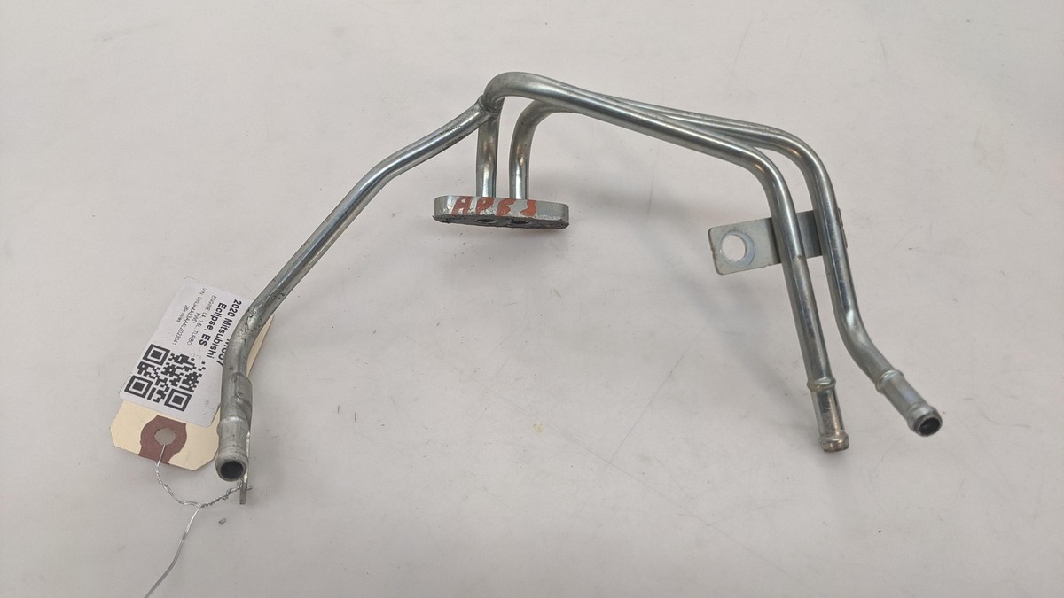 Transmission Oil Cooler Hose Tube Line 2020 Mitsubishi