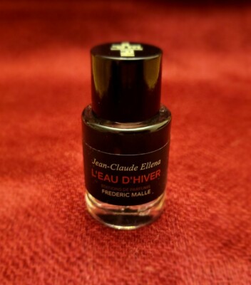 Frederic Malle L'Eau D'Hiver Mini 7mL/0.24 oz NWOB