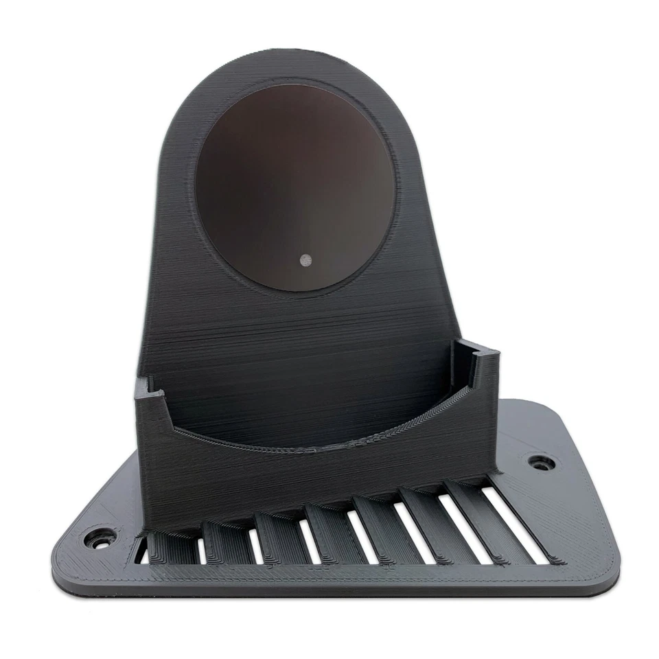 ALT-MFG - Soporte de muelle de ventilación Cobb Accessport V3 para Subaru WRX/STI 2015-2021 Foto 2 de 4