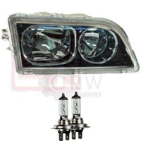 Scheinwerfer Rechts FüR Volvo V40 Kombi 645 1.8 VW 1.6 2.0 S40 I VS