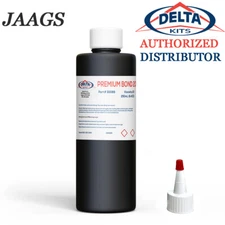 Delta kits Premium Bond 20 Resin Windshield repair 250ML