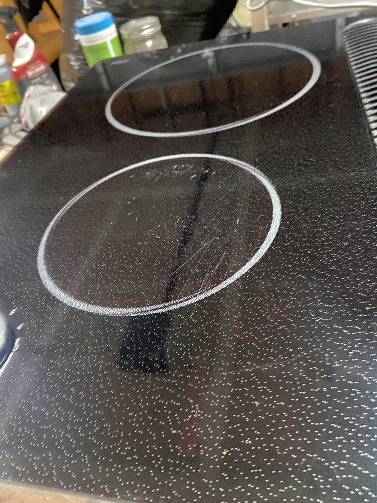 JennAir 30" Electric Cooktop with Downdraft JED8430BDB eBay