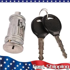 Ignition Key Switch Lock Cylinder 5003843AB For Chrysler Dodge Jeep Plymouth