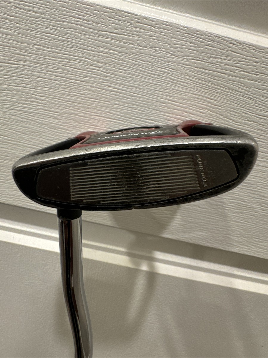 TaylorMade itsy bitsy spider putter limited | eBay TaylorMade itsy bitsy spider putter limited | eBay